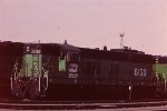 BN 6123